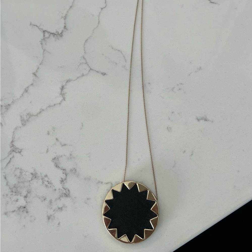 House of Harlow necklace